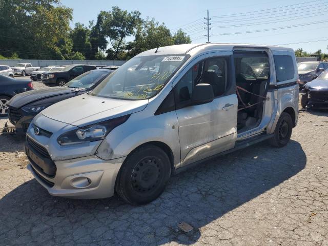 Продаж на аукціоні авто 2015 Ford Transit Connect, vin: NM0GE9F72F1190344, номер лоту: 50776156