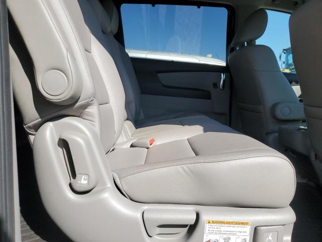 Aukcja sprzedaży 2014 Honda Odyssey Ex, vin: 5FNRL5H61EB507048, numer aukcji: 80190385