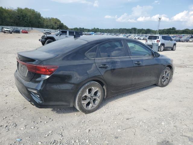 2019 Kia Forte მანქანა იყიდება აუქციონზე, vin: 3KPF24AD8KE135119, აუქციონის ნომერი: 80572045