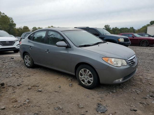 2010 Hyundai Elantra მანქანა იყიდება აუქციონზე, vin: KMHDU4AD9AU102806, აუქციონის ნომერი: 84543265