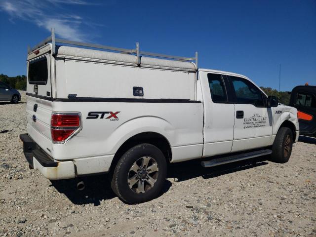80573175 :رقم المزاد ، 1FTFX1EF9EFB33322 vin ، 2014 Ford F150 مزاد بيع
