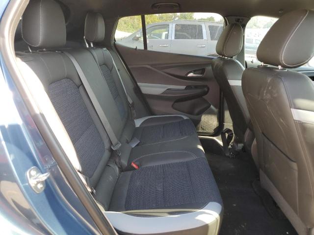Aukcja sprzedaży 2024 Buick Envista Pr, vin: KL47LAE29RB187935, numer aukcji: 81241015