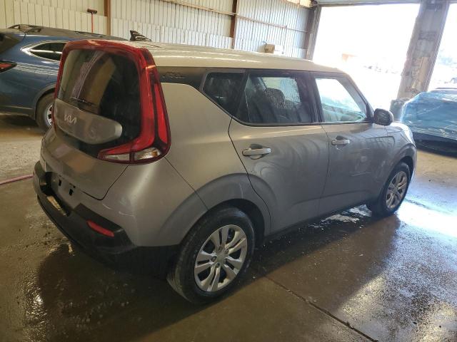 71839055 :رقم المزاد ، KNDJ23AU7N7810063 vin ، 2022 Kia Soul مزاد بيع