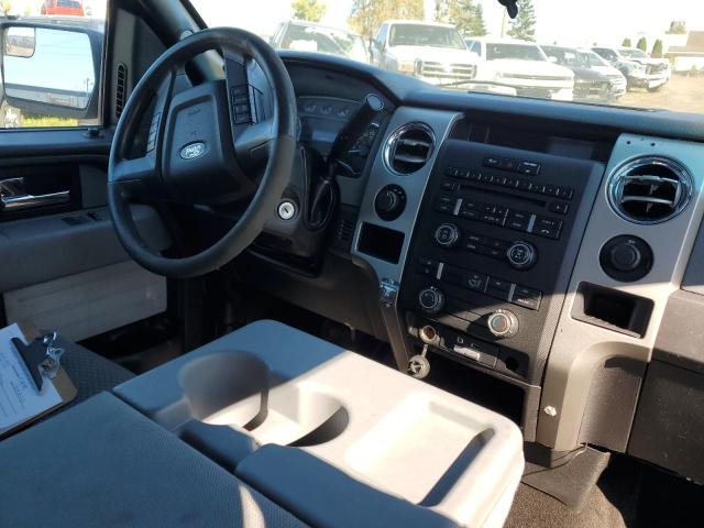 Продажа на аукционе авто 2013 Ford F150, vin: 1FTPF1EF6DKD75885, номер лота: 84242815