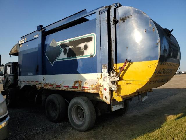 Aukcja sprzedaży 2018 Mack Garbagetrk, vin: 1M2AV02C4JM018858, numer aukcji: 81043675