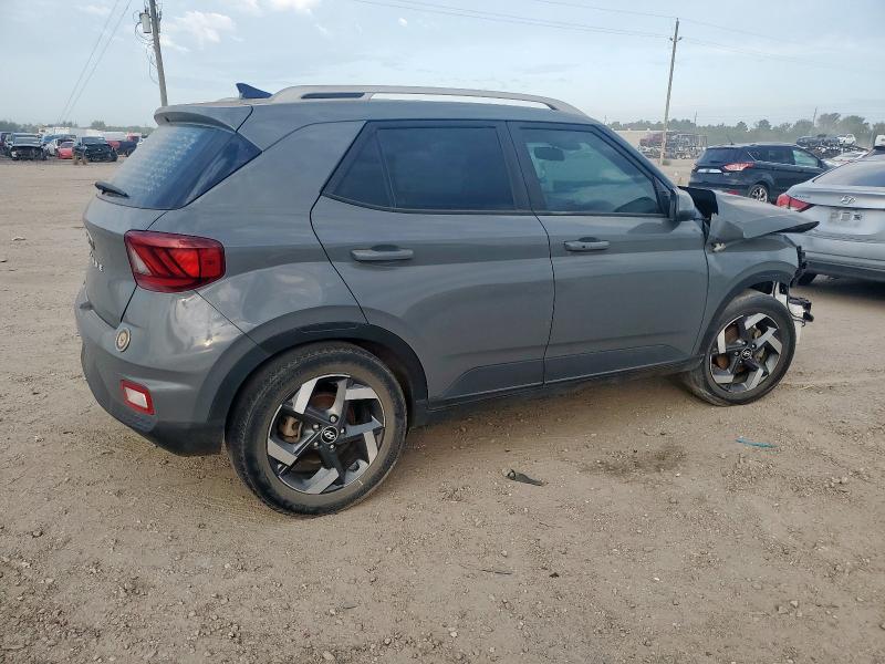 Продажа на аукционе авто 2021 Hyundai Venue, vin: KMHRC8A36MU094143, номер лота: 82163375