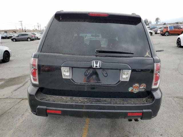 Продажа на аукционе авто 2006 Honda Pilot, vin: 5FNYF18566B020934, номер лота: 84294155