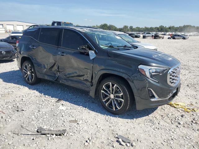 Продаж на аукціоні авто 2019 Gmc Terrain Denali, vin: 3GKALSEX5KL265505, номер лоту: 71506825