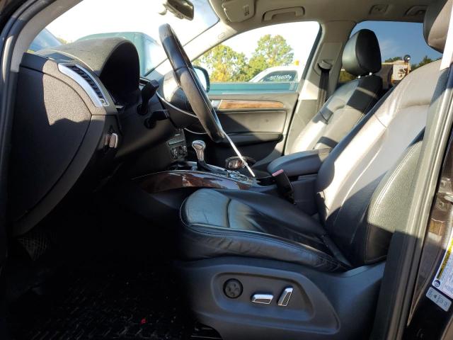 84571785 :رقم المزاد ، WA1DGAFP0FA033990 vin ، 2015 Audi Q5 Premium Plus مزاد بيع