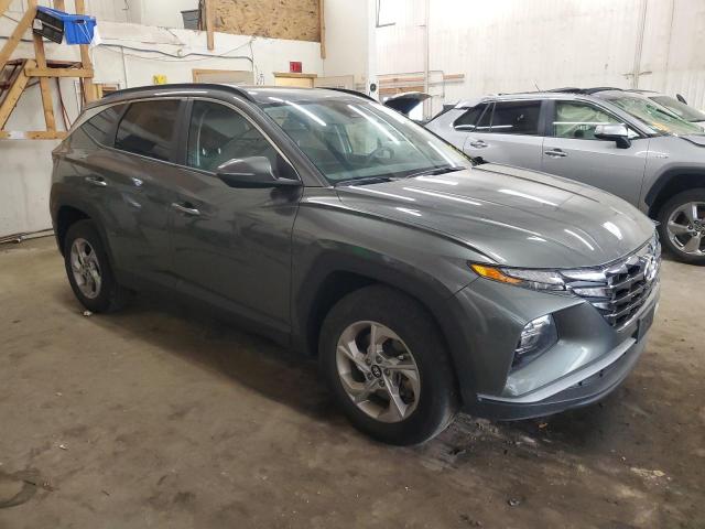 Aukcja sprzedaży 2023 Hyundai Tucson Sel, vin: 5NMJBCAEXPH250964, numer aukcji: 71185125