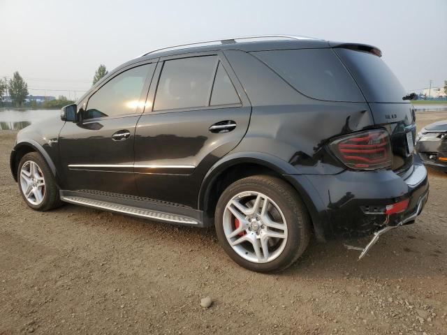 2010 Mercedes-benz Ml 63 Amg მანქანა იყიდება აუქციონზე, vin: 4JGBB7HB5AA614356, აუქციონის ნომერი: 71223115