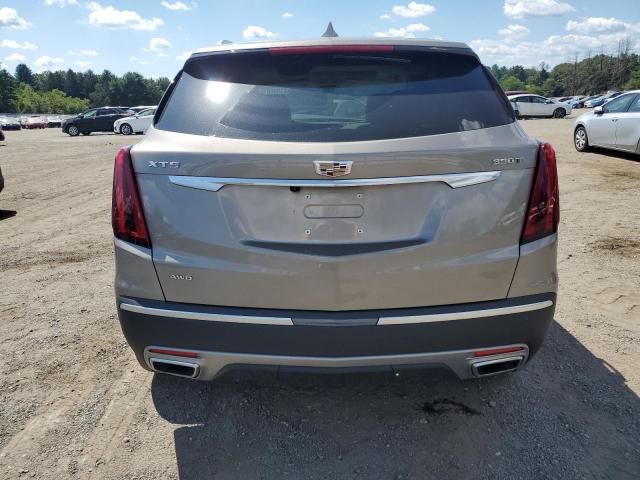 Продаж на аукціоні авто 2022 Cadillac Xt5, vin: 1GYKNDR49NZ137300, номер лоту: 71392045