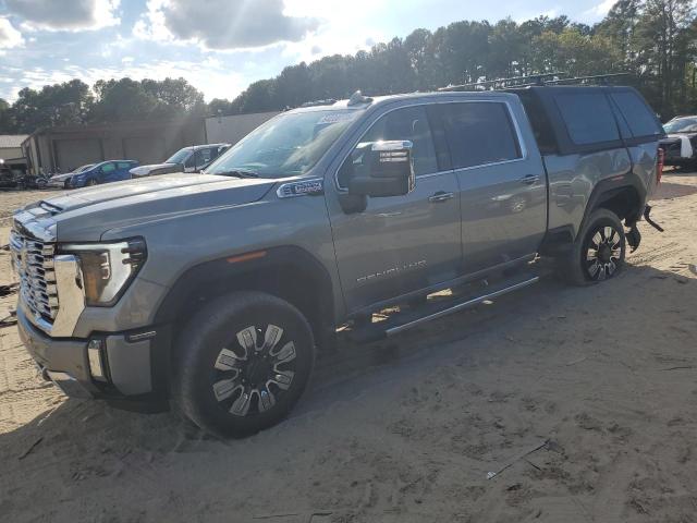 84220775 :رقم المزاد ، 1GT4UREY9SF284124 vin ، 2025 Gmc Sierra مزاد بيع