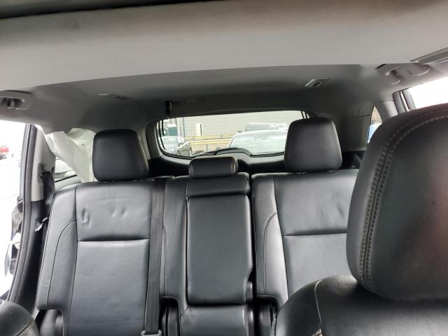 81514295 :رقم المزاد ، 5TDJZRFH3JS555325 vin ، 2018 Toyota Highlander مزاد بيع