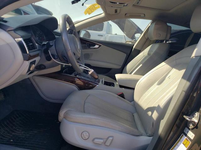 Продажа на аукционе авто 2013 Audi A7, vin: WAU2GAFC7DN099823, номер лота: 80222115