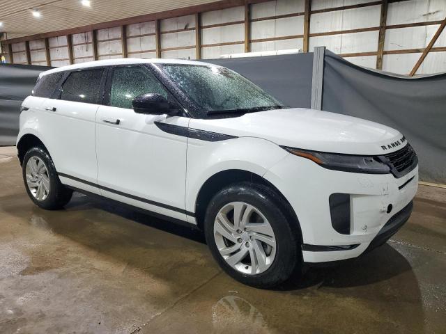 Aukcja sprzedaży 2024 Land Rover Range Rover Evoque, vin: SALZJ2FX5RH257750, numer aukcji: 83925685