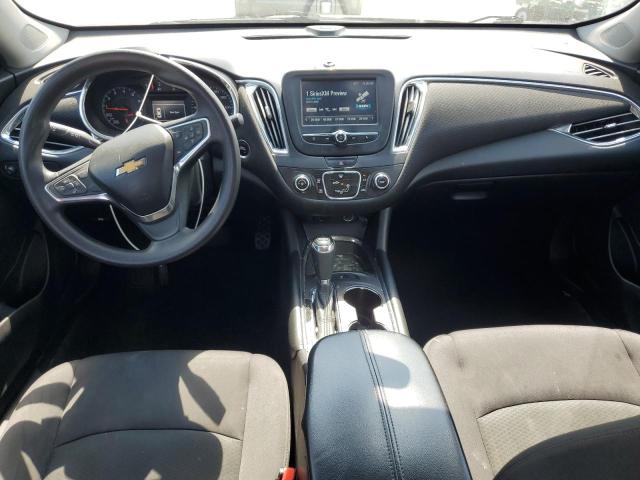 Aukcja sprzedaży 2017 Chevrolet Malibu Lt, vin: 1G1ZE5STXHF290939, numer aukcji: 84169075
