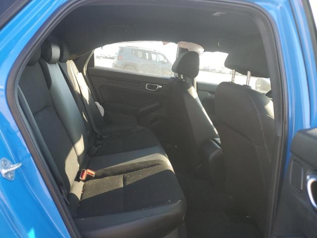 Aukcja sprzedaży 2024 Honda Civic Sport, vin: 19XFL2H82RE038664, numer aukcji: 81188725