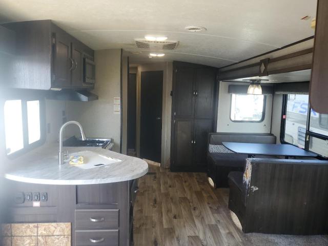 2019 Other Rv Springdale მანქანა იყიდება აუქციონზე, vin: 4YDT38B26K3100491, აუქციონის ნომერი: 80609775