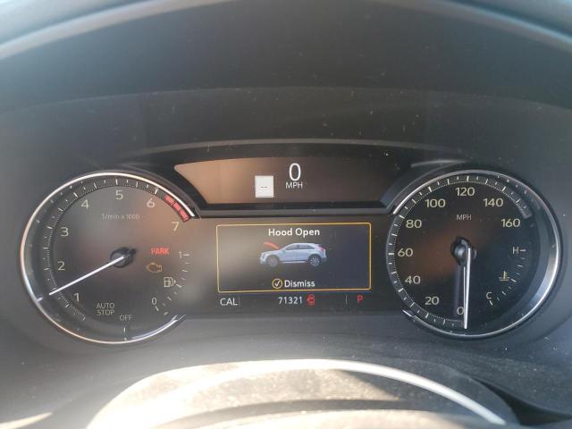80783345 :رقم المزاد ، 1GYFZER4XKF173327 vin ، 2019 Cadillac Xt4 Sport مزاد بيع