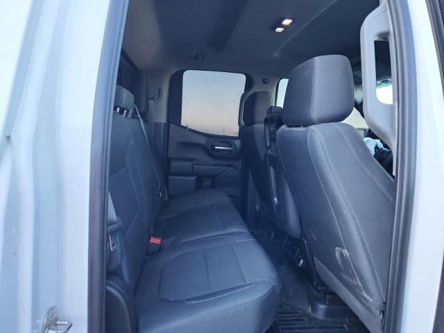 Aukcja sprzedaży 2019 Gmc Sierra, vin: 1GTR9AEH8KZ221457, numer aukcji: 82043005