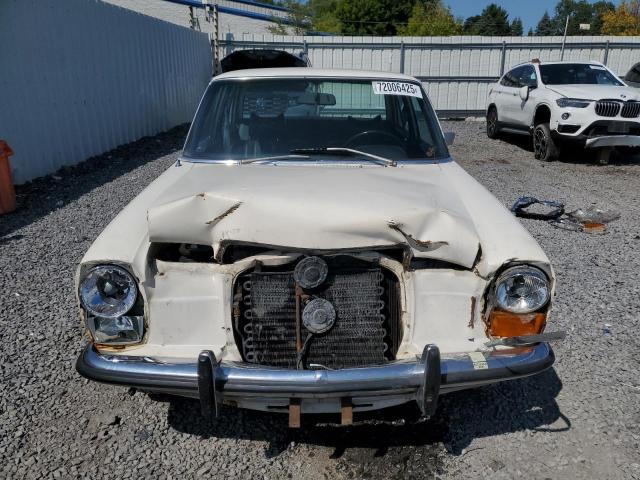 72006425 :رقم المزاد ، 11511012102532 vin ، 1970 Mercedes-benz 220d مزاد بيع