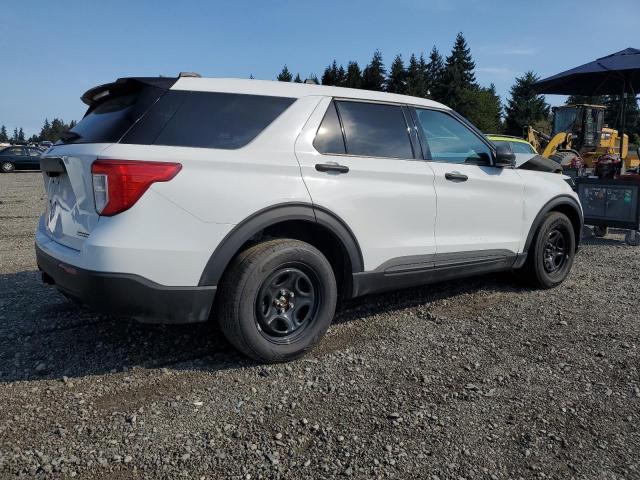 2023 Ford Explorer მანქანა იყიდება აუქციონზე, vin: 1FM5K8AC8PGA82239, აუქციონის ნომერი: 80756185