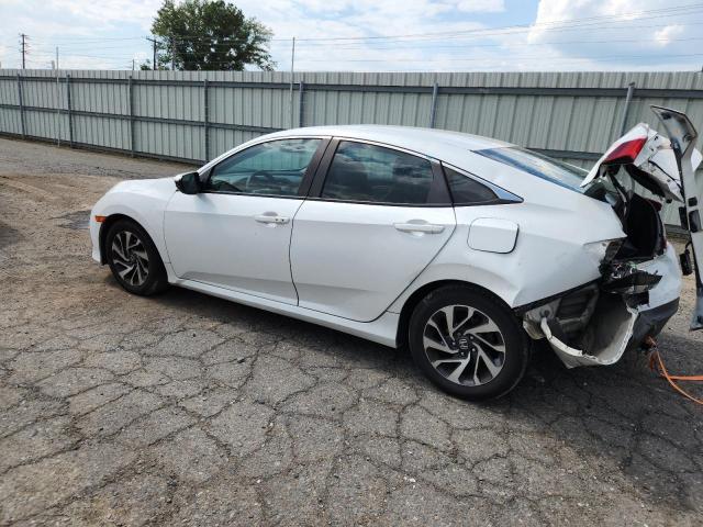 70772595 :رقم المزاد ، 19XFC2F77GE079816 vin ، 2016 Honda Civic مزاد بيع