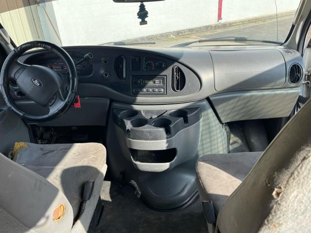 Продаж на аукціоні авто 2007 Ford Econoline, vin: 1FTSS34P07DA20523, номер лоту: 80575835