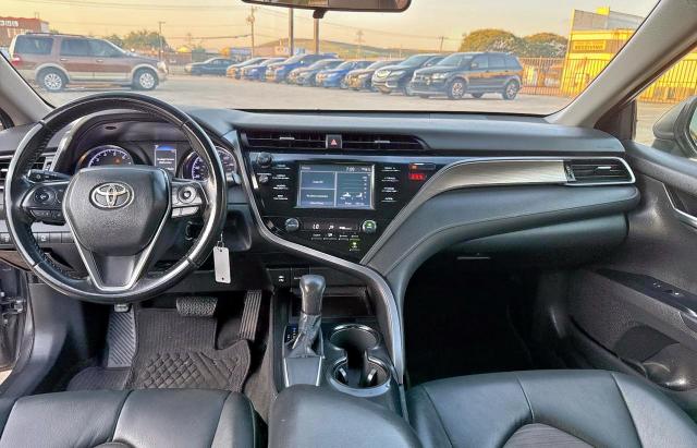 Aukcja sprzedaży 2019 Toyota Camry L, vin: 4T1B11HK6KU794401, numer aukcji: 80760515