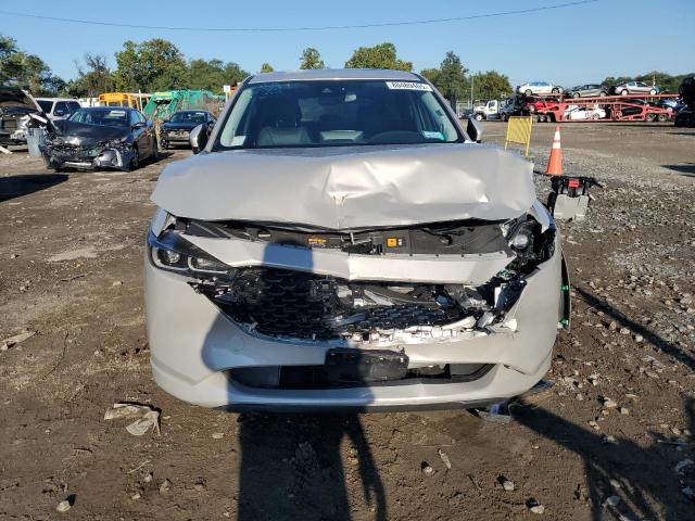 2025 Mazda Cx-5 Preferred მანქანა იყიდება აუქციონზე, vin: JM3KFBCL2S0643419, აუქციონის ნომერი: 80489465
