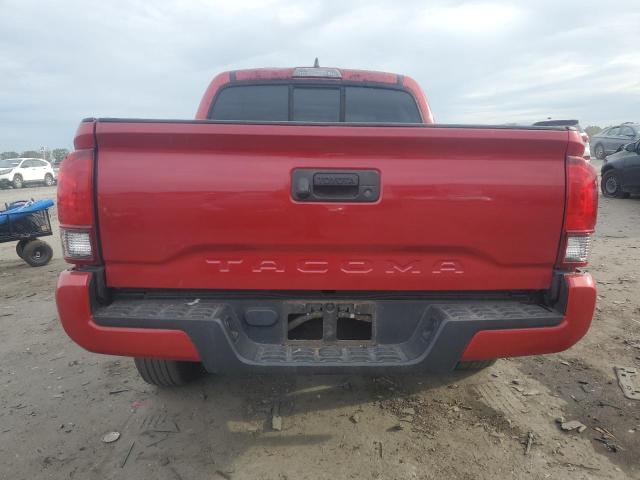 Продажа на аукционе авто 2019 Toyota Tacoma, vin: 5TFAX5GN3KX161953, номер лота: 80941225