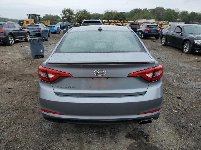 Aukcja sprzedaży 2017 Hyundai Sonata Se, vin: 5NPE24AF1HH566242, numer aukcji: 80945975