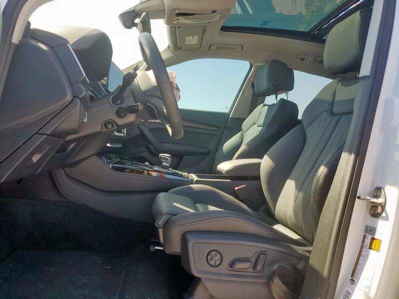 Продаж на аукціоні авто 2025 Audi Q5 E, vin: WA1E2AFY1S2029172, номер лоту: 84435065
