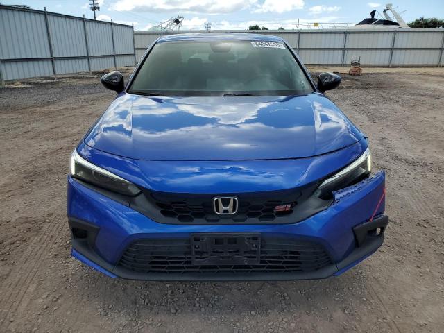 84047535 :رقم المزاد ، 2HGFE1E59PH475370 vin ، 2023 Honda Civic Si مزاد بيع