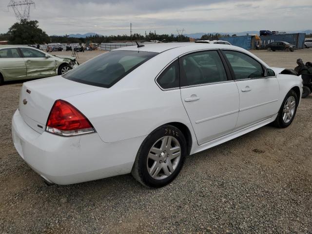 2016 Chevrolet Impala Limited მანქანა იყიდება აუქციონზე, vin: 2G1WB5E37G1136444, აუქციონის ნომერი: 70878305
