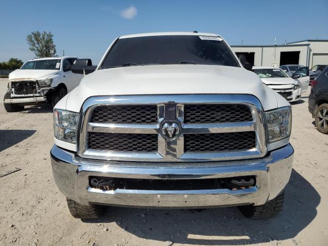 2018 Ram 2500 Tradesman მანქანა იყიდება აუქციონზე, vin: 3C6UR5CL2JG142607, აუქციონის ნომერი: 80086805