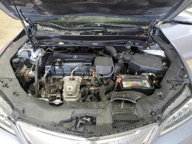 2015 Acura Tlx მანქანა იყიდება აუქციონზე, vin: 19UUB1F31FA005649, აუქციონის ნომერი: 81210055