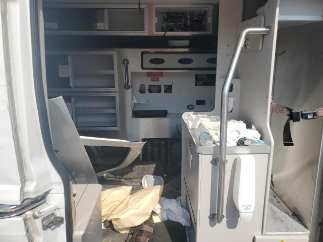 54874796 :رقم المزاد ، 1FDYR2CM0HKA37175 vin ، 2017 Ford Transit مزاد بيع