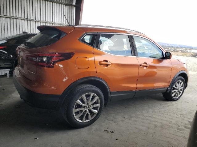 2020 Nissan Rogue Sport S მანქანა იყიდება აუქციონზე, vin: JN1BJ1CW6LW364858, აუქციონის ნომერი: 71535175