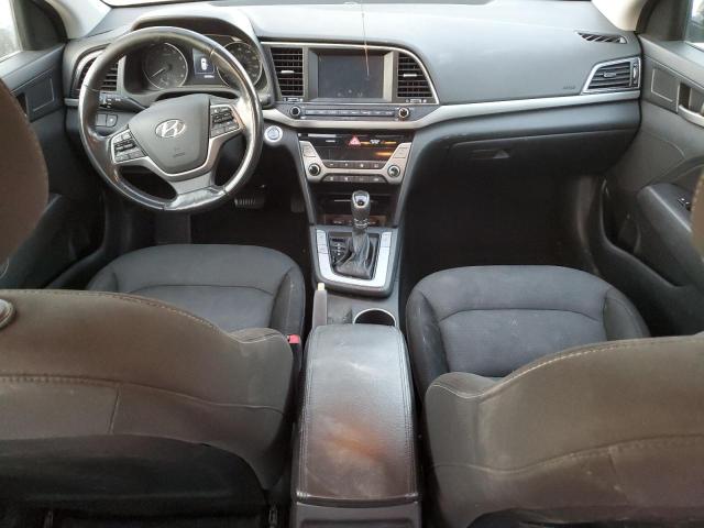 Aukcja sprzedaży 2017 Hyundai Elantra, vin: 5NPD84LF2HH165127, numer aukcji: 80489455