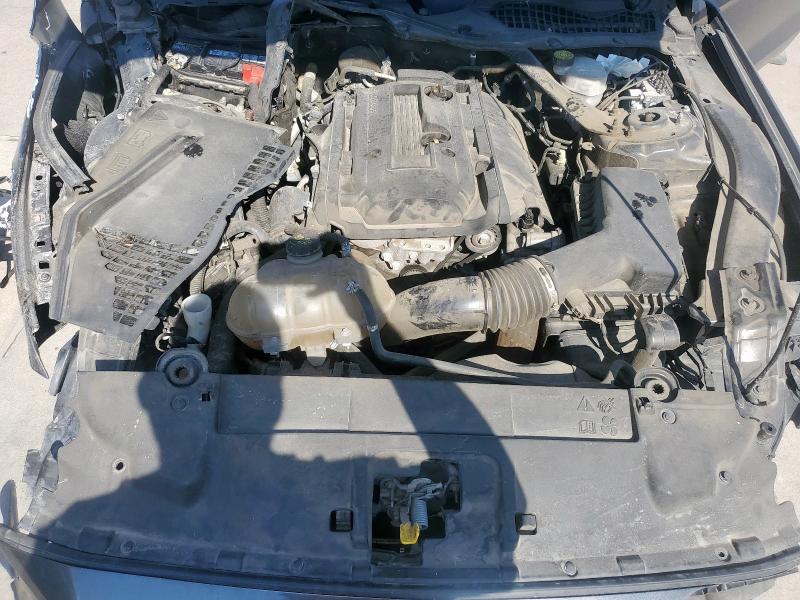 49012716 :رقم المزاد ، 1FATP8UH6L5125492 vin ، 2020 Ford Mustang مزاد بيع