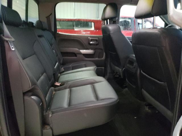 Aukcja sprzedaży 2018 Chevrolet Silverado, vin: 3GCUKSEJ2JG215420, numer aukcji: 81644845