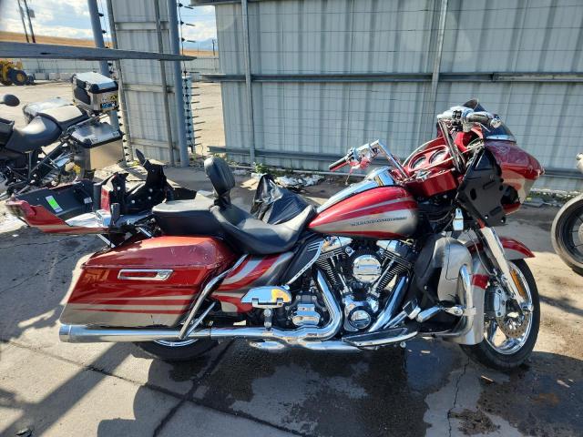 Продажа на аукционе авто 2016 Harley-davidson Fltruse, vin: 1HD1TAN18GB956682, номер лота: 80749835