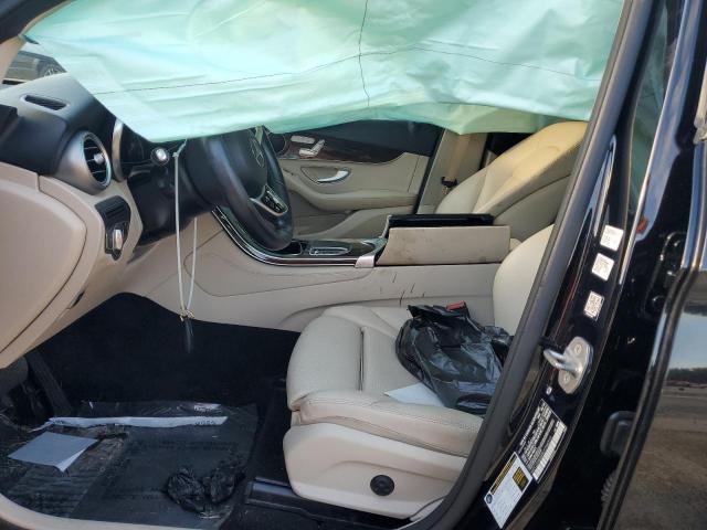 Продажа на аукционе авто 2020 Mercedes-benz Glc 300, vin: WDC0G8DB5LF755212, номер лота: 80303445