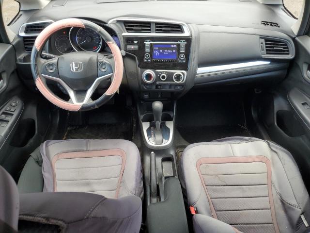 81767255 :رقم المزاد ، 3HGGK5H48LM715513 vin ، 2020 Honda Fit Lx مزاد بيع
