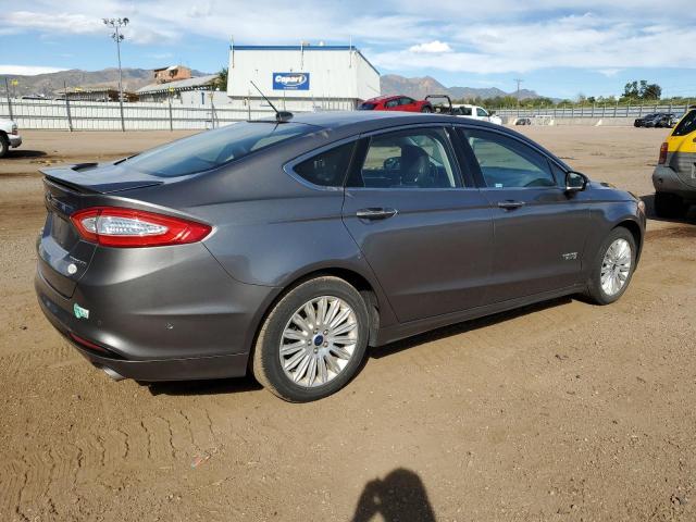 Aukcja sprzedaży 2014 Ford Fusion Tit, vin: 3FA6P0SUXER316590, numer aukcji: 81887695