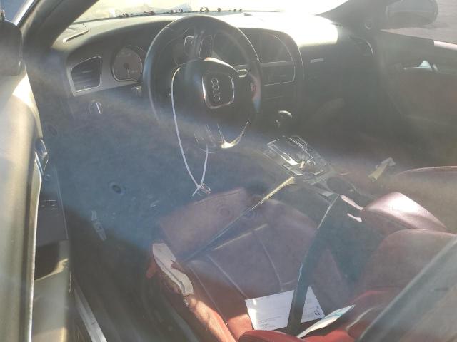Aukcja sprzedaży 2010 Audi S5 Premium, vin: WAUCVAFR1AA061697, numer aukcji: 80669705