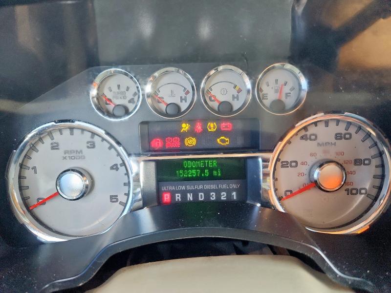 Aukcja sprzedaży 2008 Ford F250 Super, vin: 1FTSW20RX8EC05972, numer aukcji: 84426675