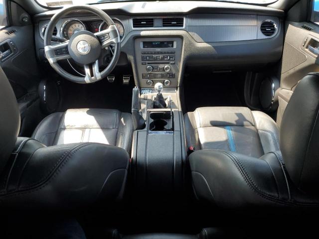 Aukcja sprzedaży 2010 Ford Mustang Gt, vin: 1ZVBP8FH4A5126721, numer aukcji: 41989196